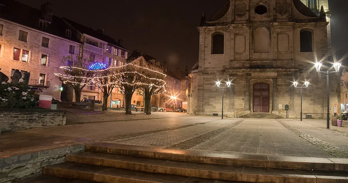 DPE à Centre Nord-Saint-Ferjeux à Vesoul : bâti ancien et repères pour le logement — Vesoul