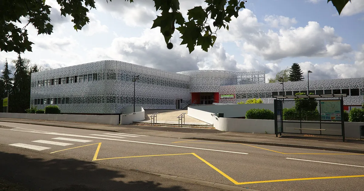 DPE à Centre Sud à Vesoul : bâti, étiquettes et enjeux immobiliers — Vesoul